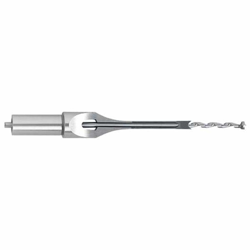 1/4" Chisel & Bit Set